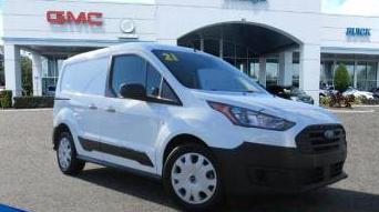 FORD TRANSIT CONNECT 2021 NM0LS6E22M1498025 image